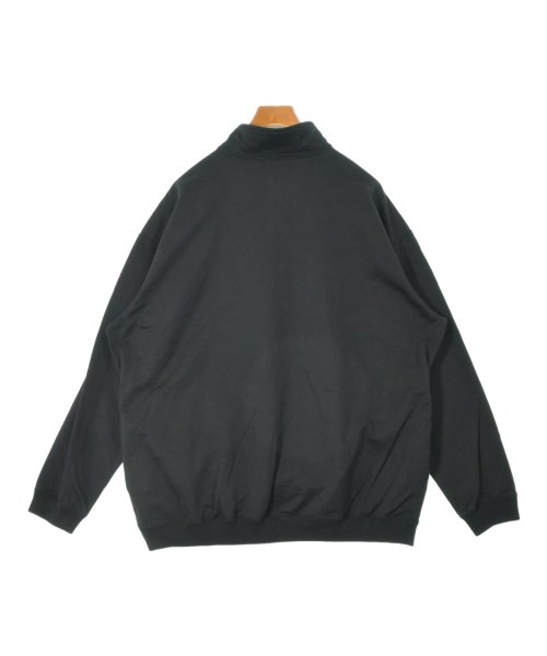 COMME des GARCONS HOMME（コムデギャルソンオム）スウェット 黒 サイズ:L メンズ/2200664929138
