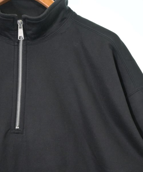 COMME des GARCONS HOMME（コムデギャルソンオム）スウェット 黒 サイズ:L メンズ/2200664929138