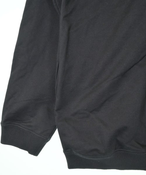 COMME des GARCONS HOMME（コムデギャルソンオム）スウェット 黒 サイズ:L メンズ/2200664929138