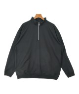 COMME des GARCONS HOMME（コムデギャルソンオム）スウェット 黒 サイズ:L メンズ/2200664929138