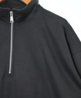 COMME des GARCONS HOMME（コムデギャルソンオム）スウェット 黒 サイズ:L メンズ/2200664929138