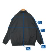 COMME des GARCONS HOMME（コムデギャルソンオム）スウェット 黒 サイズ:L メンズ/2200664929138