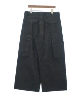 COMME des GARCONS HOMME（コムデギャルソンオム）カーゴパンツ 黒 サイズ:L メンズ/2200664929145