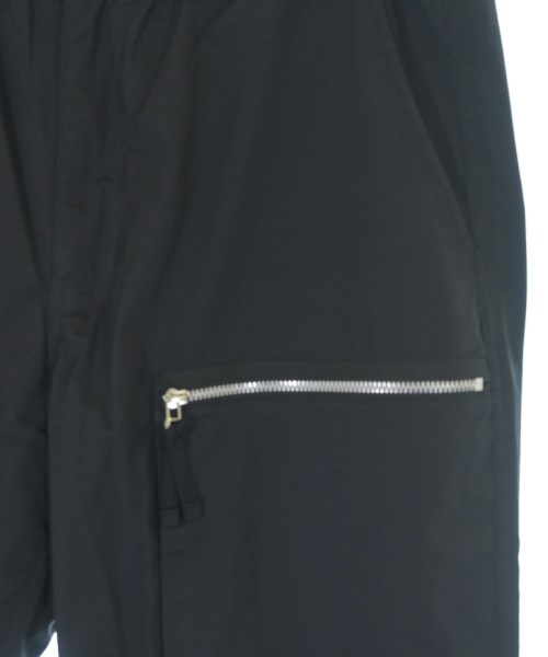 COMME des GARCONS HOMME（コムデギャルソンオム）カーゴパンツ 黒 サイズ:M メンズ/2200664929152