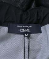 COMME des GARCONS HOMME（コムデギャルソンオム）カーゴパンツ 黒 サイズ:M メンズ/2200664929152