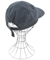 COMME des GARCONS HOMME（コムデギャルソンオム）キャップ 黒 サイズ:- メンズ/2200664929169