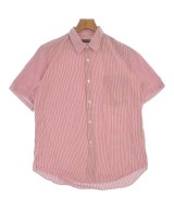 COMME des GARCONS HOMME（コムデギャルソンオム）カジュアルシャツ 赤 サイズ:S メンズ/2200664958053