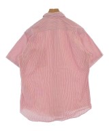 COMME des GARCONS HOMME（コムデギャルソンオム）カジュアルシャツ 赤 サイズ:S メンズ/2200664958053