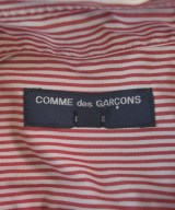 COMME des GARCONS HOMME（コムデギャルソンオム）カジュアルシャツ 赤 サイズ:S メンズ/2200664958053
