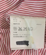 COMME des GARCONS HOMME（コムデギャルソンオム）カジュアルシャツ 赤 サイズ:S メンズ/2200664958053