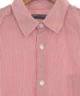 COMME des GARCONS HOMME（コムデギャルソンオム）カジュアルシャツ 赤 サイズ:S メンズ/2200664958053
