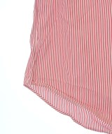 COMME des GARCONS HOMME（コムデギャルソンオム）カジュアルシャツ 赤 サイズ:S メンズ/2200664958053
