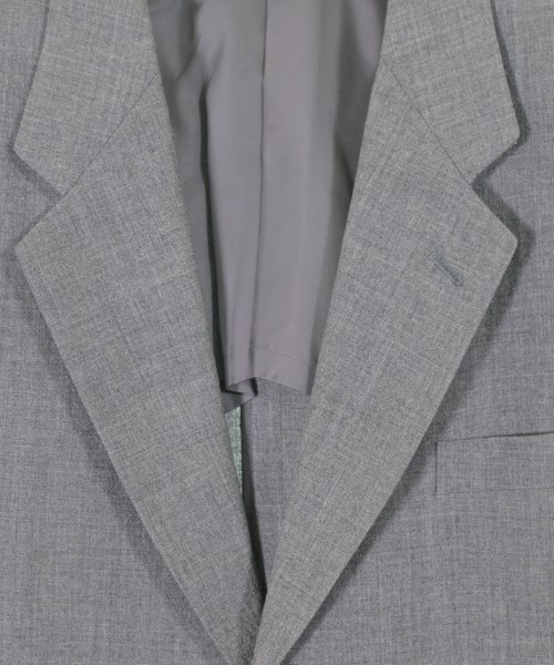 COMME des GARCONS HOMME（コムデギャルソンオム）その他 グレー サイズ:M/L メンズ/2200665030079