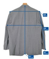 COMME des GARCONS HOMME（コムデギャルソンオム）その他 グレー サイズ:M/L メンズ/2200665030079