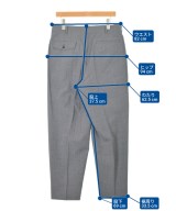COMME des GARCONS HOMME（コムデギャルソンオム）その他 グレー サイズ:M/L メンズ/2200665030079