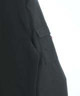 COMME des GARCONS HOMME（コムデギャルソンオム）パーカー 黒 サイズ:S メンズ/2200665111013