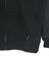 COMME des GARCONS HOMME（コムデギャルソンオム）パーカー 黒 サイズ:S メンズ/2200665111013
