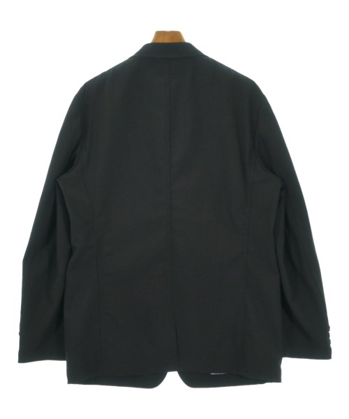 COMME des GARCONS HOMME（コムデギャルソンオム）テーラードジャケット 黒 サイズ:L メンズ/2200665208010