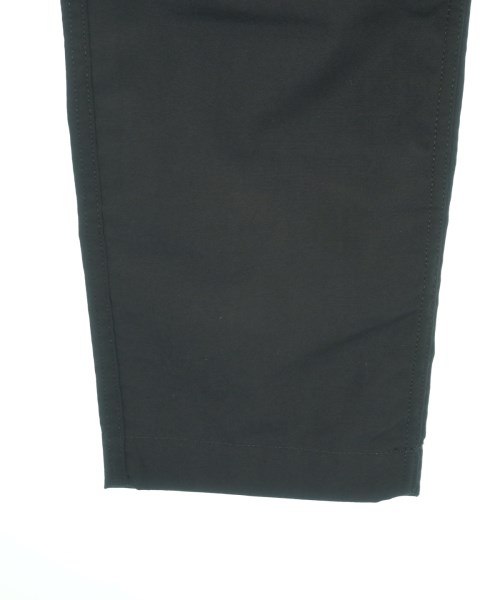 COMME des GARCONS HOMME（コムデギャルソンオム）スラックス 黒 サイズ:L メンズ/2200665208027