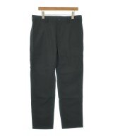 COMME des GARCONS HOMME（コムデギャルソンオム）スラックス 黒 サイズ:L メンズ/2200665208027