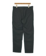COMME des GARCONS HOMME（コムデギャルソンオム）スラックス 黒 サイズ:L メンズ/2200665208027