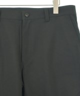 COMME des GARCONS HOMME（コムデギャルソンオム）スラックス 黒 サイズ:L メンズ/2200665208027