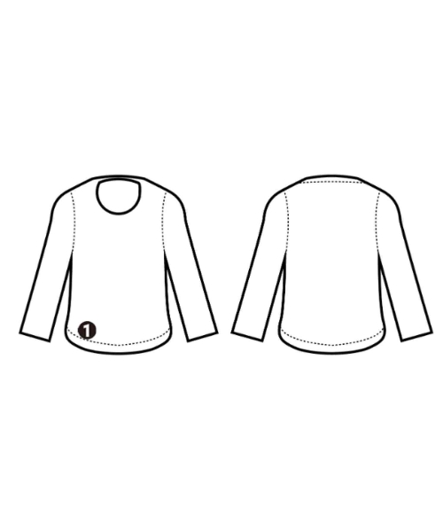 COMME des GARCONS HOMME（コムデギャルソンオム）Tシャツ・カットソー 白 サイズ:S メンズ/2200663027125