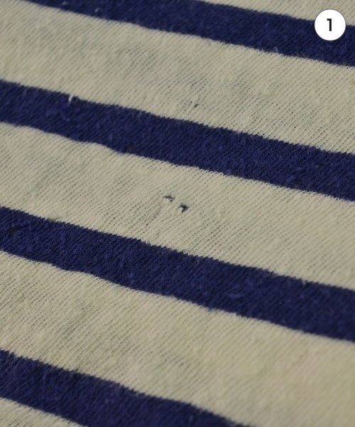 COMME des GARCONS HOMME（コムデギャルソンオム）Tシャツ・カットソー 白 サイズ:S メンズ/2200663027125