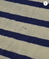 COMME des GARCONS HOMME（コムデギャルソンオム）Tシャツ・カットソー 白 サイズ:S メンズ/2200663027125