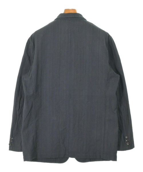 COMME des GARCONS HOMME（コムデギャルソンオム）テーラードジャケット 黒 サイズ:M メンズ/2200664760144
