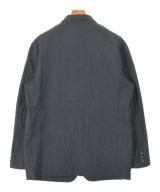 COMME des GARCONS HOMME（コムデギャルソンオム）テーラードジャケット 黒 サイズ:M メンズ/2200664760144