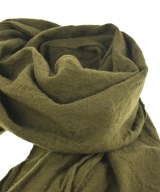 COMME des GARCONS HOMME（コムデギャルソンオム）ストール カーキ サイズ:- メンズ/2200665424069
