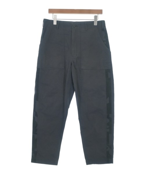 COMME des GARCONS HOMME(コムデギャルソンオム)その他 グレー サイズ:XS/2200665434037