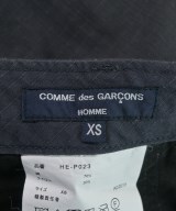COMME des GARCONS HOMME（コムデギャルソンオム）その他 グレー サイズ:XS メンズ/2200665434037
