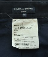 COMME des GARCONS HOMME（コムデギャルソンオム）その他 紺 サイズ:M メンズ/2200661790014