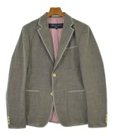 COMME des GARCONS HOMME（コムデギャルソンオム）ジャケット グレー サイズ:S メンズ/2200665512025