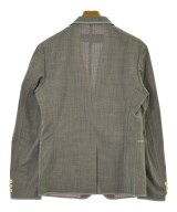 COMME des GARCONS HOMME（コムデギャルソンオム）ジャケット グレー サイズ:S メンズ/2200665512025