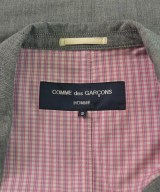 COMME des GARCONS HOMME（コムデギャルソンオム）ジャケット グレー サイズ:S メンズ/2200665512025
