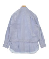 COMME des GARCONS HOMME（コムデギャルソンオム）カジュアルシャツ 青 サイズ:XS メンズ/2200665698033