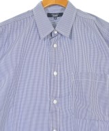 COMME des GARCONS HOMME（コムデギャルソンオム）カジュアルシャツ 青 サイズ:XS メンズ/2200665698033