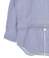 COMME des GARCONS HOMME（コムデギャルソンオム）カジュアルシャツ 青 サイズ:XS メンズ/2200665698033