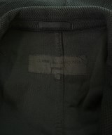 COMME des GARCONS HOMME（コムデギャルソンオム）カジュアルジャケット 黒 サイズ:M メンズ/2200665731075