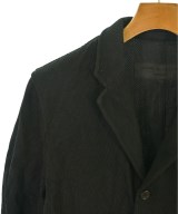 COMME des GARCONS HOMME（コムデギャルソンオム）カジュアルジャケット 黒 サイズ:M メンズ/2200665731075