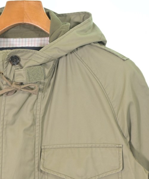 COMME des GARCONS HOMME（コムデギャルソンオム）その他 カーキ サイズ:XS メンズ/2200665953019