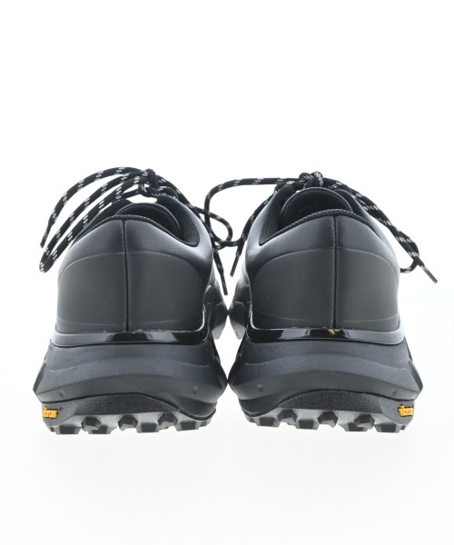 COMME des GARCONS HOMME（コムデギャルソンオム）スニーカー 黒 サイズ:UK7(25.5cm位) メンズ/2200665994043