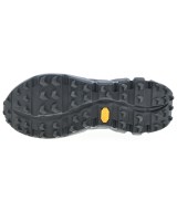 COMME des GARCONS HOMME（コムデギャルソンオム）スニーカー 黒 サイズ:UK7(25.5cm位) メンズ/2200665994043