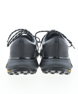 COMME des GARCONS HOMME（コムデギャルソンオム）スニーカー 黒 サイズ:UK7(25.5cm位) メンズ/2200665994043