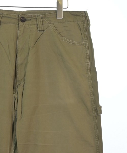 COMME des GARCONS HOMME（コムデギャルソンオム）その他 カーキ サイズ:M メンズ/2200666067104