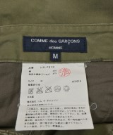 COMME des GARCONS HOMME（コムデギャルソンオム）その他 カーキ サイズ:M メンズ/2200666067104