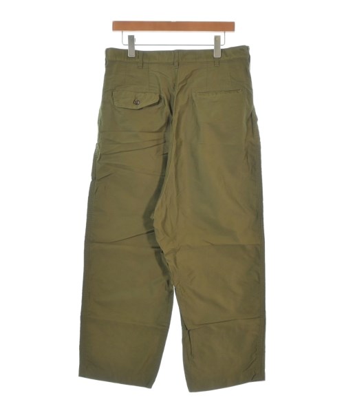 COMME des GARCONS HOMME（コムデギャルソンオム）その他 カーキ サイズ:L メンズ/2200666067111